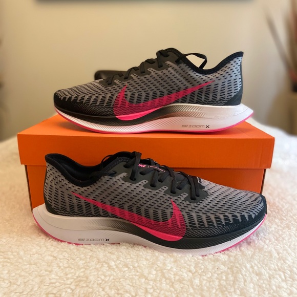men's running shoe nike zoom pegasus turbo 2